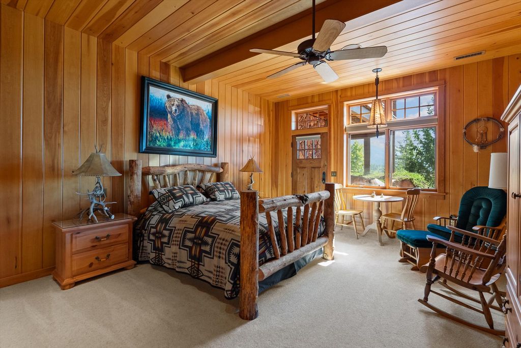 153 Ridge Run Drive, Whitefish, MT 59937 photo 7