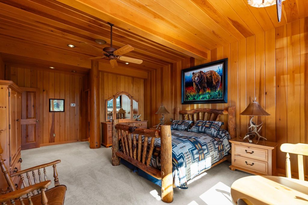 153 Ridge Run Drive, Whitefish, MT 59937 photo 8