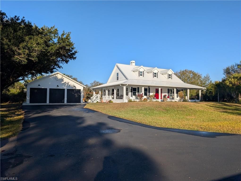 17601 Nalle RD, NORTH FORT MYERS, FL 33917 — photo 2