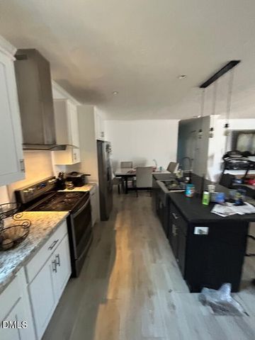 6525 Little Creek Road, Zebulon, NC 27597