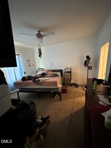 6525 Little Creek Road, Zebulon, NC 27597