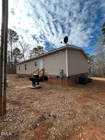 6525 Little Creek Road, Zebulon, NC 27597