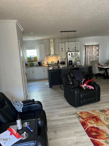 6525 Little Creek Road, Zebulon, NC 27597