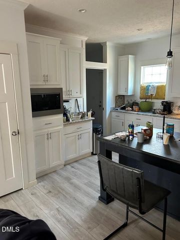 6525 Little Creek Road, Zebulon, NC 27597