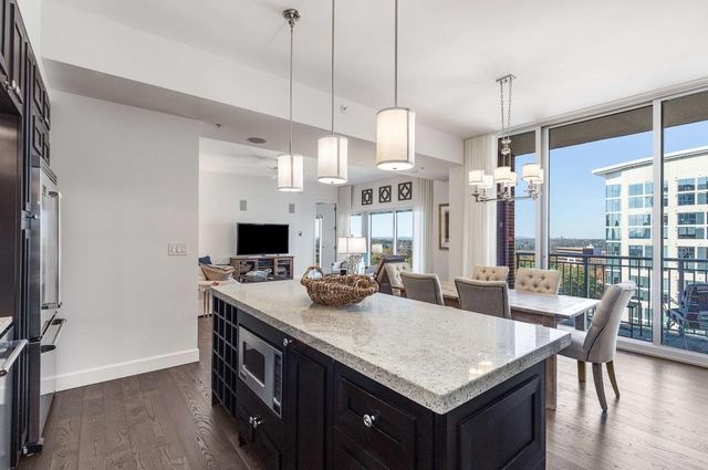 1820 Peachtree NW Street 1409, Atlanta, GA 30309