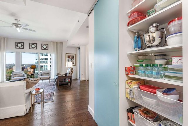 1820 Peachtree NW Street 1409, Atlanta, GA 30309