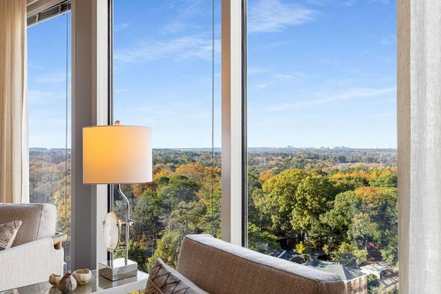 1820 Peachtree NW Street 1409, Atlanta, GA 30309