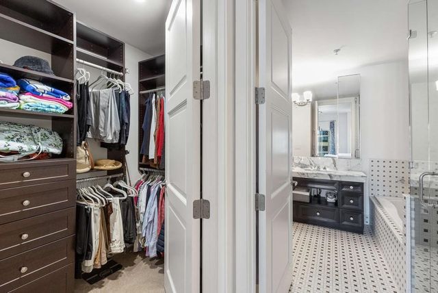 1820 Peachtree NW Street 1409, Atlanta, GA 30309