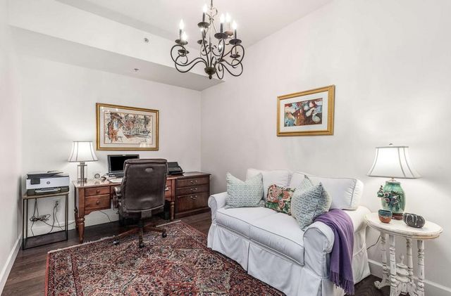 1820 Peachtree NW Street 1409, Atlanta, GA 30309