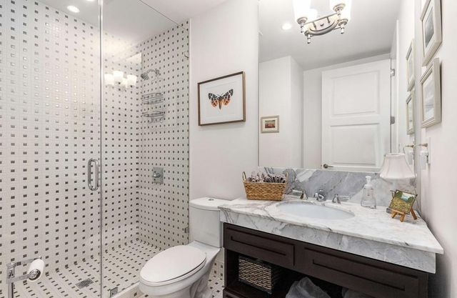 1820 Peachtree NW Street 1409, Atlanta, GA 30309