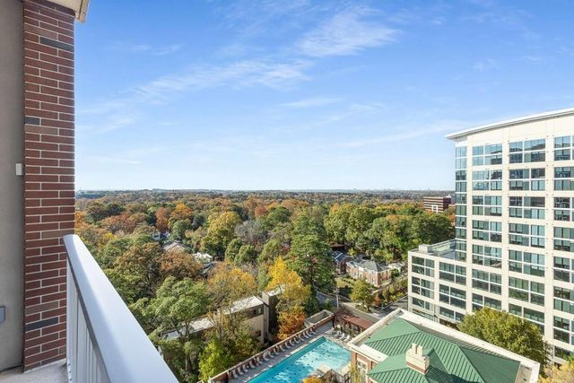 1820 Peachtree NW Street 1409, Atlanta, GA 30309