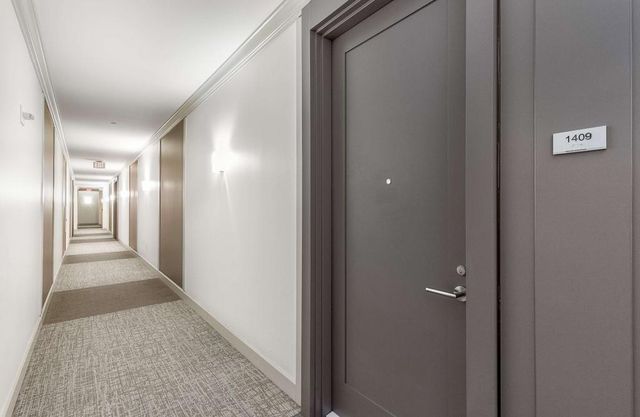 1820 Peachtree NW Street 1409, Atlanta, GA 30309