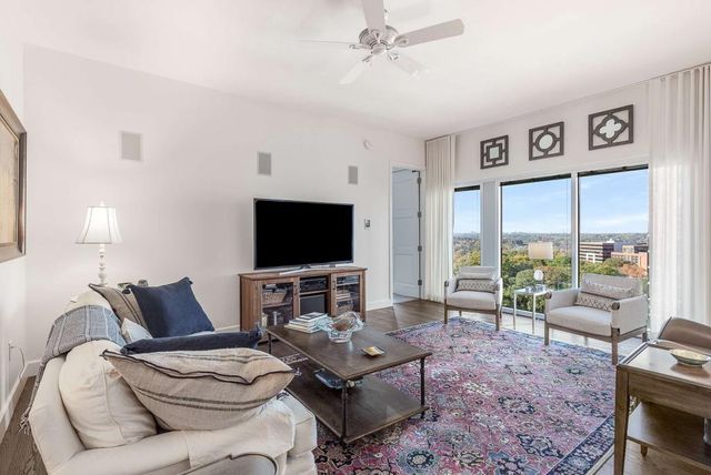 1820 Peachtree NW Street 1409, Atlanta, GA 30309