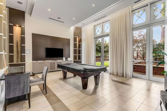 1820 Peachtree NW Street 1409, Atlanta, GA 30309