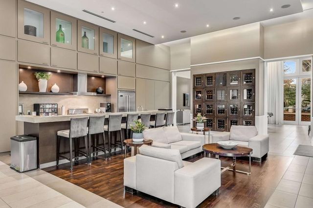 1820 Peachtree NW Street 1409, Atlanta, GA 30309