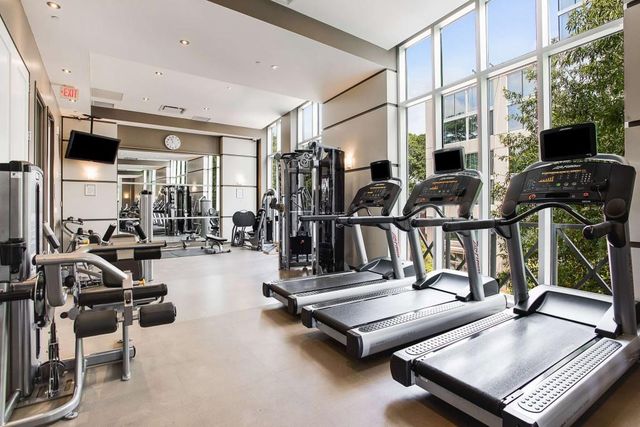 1820 Peachtree NW Street 1409, Atlanta, GA 30309