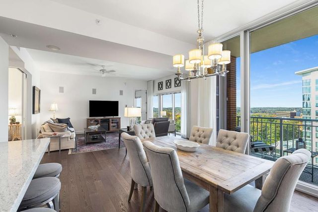 1820 Peachtree NW Street 1409, Atlanta, GA 30309