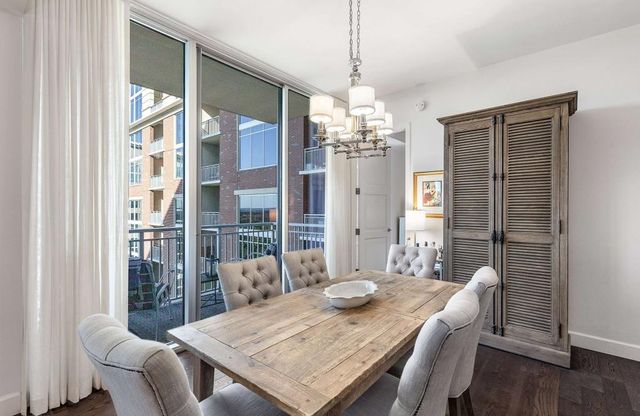 1820 Peachtree NW Street 1409, Atlanta, GA 30309