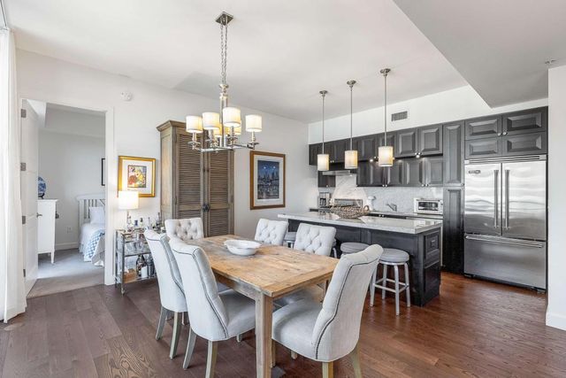 1820 Peachtree NW Street 1409, Atlanta, GA 30309