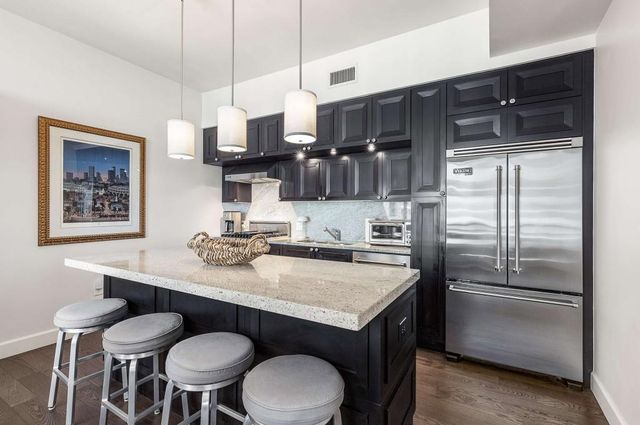 1820 Peachtree NW Street 1409, Atlanta, GA 30309