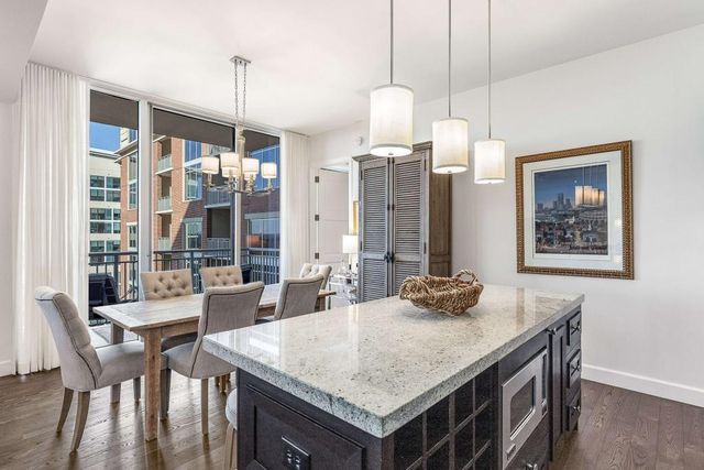 1820 Peachtree NW Street 1409, Atlanta, GA 30309