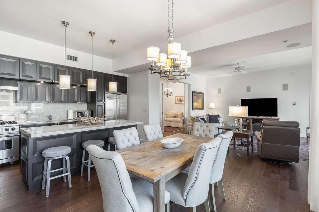 1820 Peachtree NW Street 1409, Atlanta, GA 30309