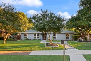 3112 Canterbury Drive, Plano, TX 75075