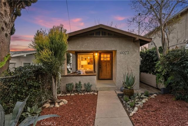 6072 Delphi, Los Angeles, CA 90042