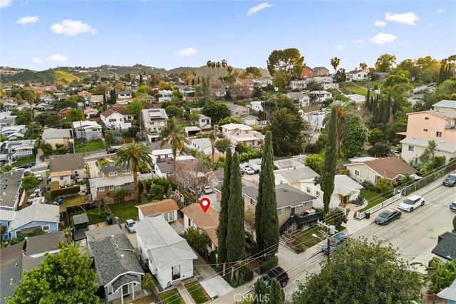 6072 Delphi, Los Angeles, CA 90042