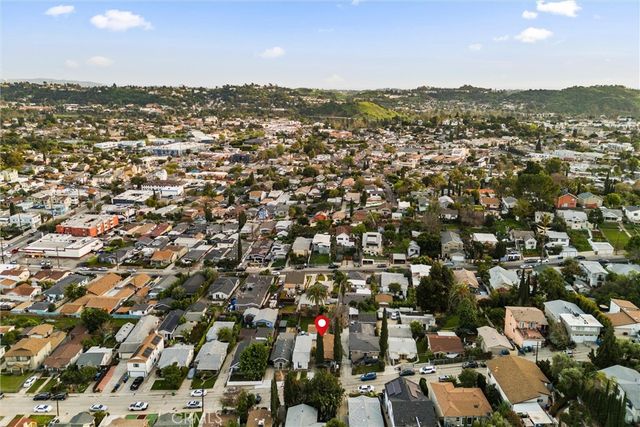 6072 Delphi, Los Angeles, CA 90042