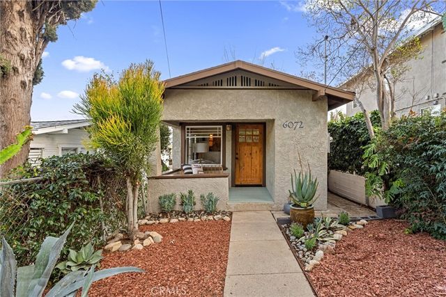 6072 Delphi, Los Angeles, CA 90042