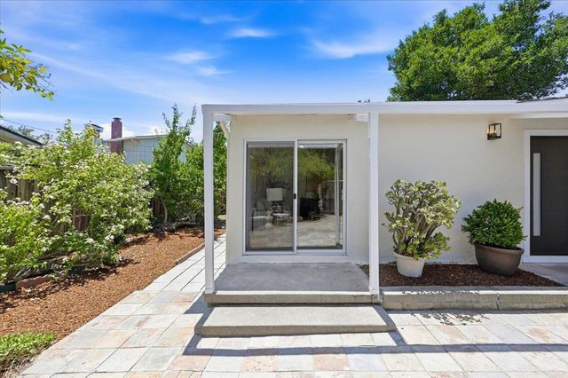 6566 Clifford Drive, Cupertino, CA 95014
