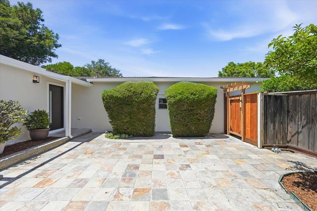 6566 Clifford Drive, Cupertino, CA 95014