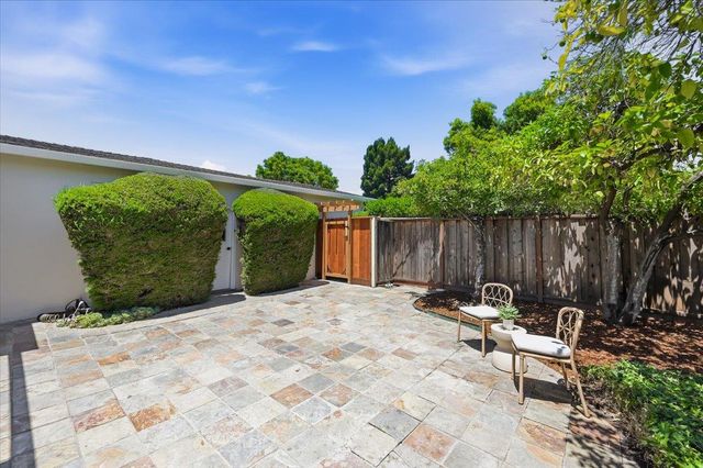 6566 Clifford Drive, Cupertino, CA 95014