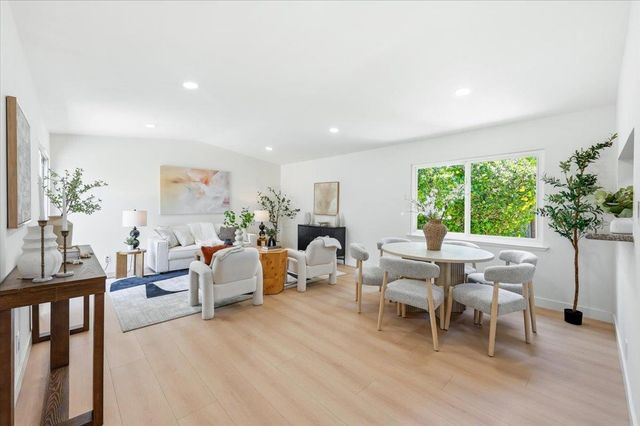 6566 Clifford Drive, Cupertino, CA 95014