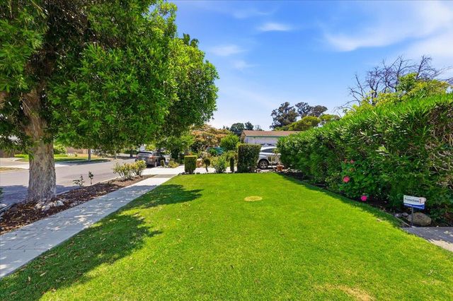 6566 Clifford Drive, Cupertino, CA 95014