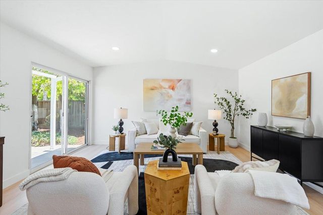 6566 Clifford Drive, Cupertino, CA 95014
