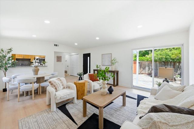 6566 Clifford Drive, Cupertino, CA 95014