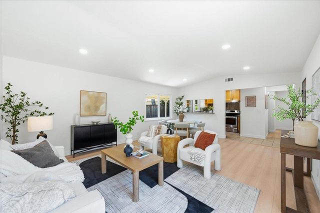6566 Clifford Drive, Cupertino, CA 95014