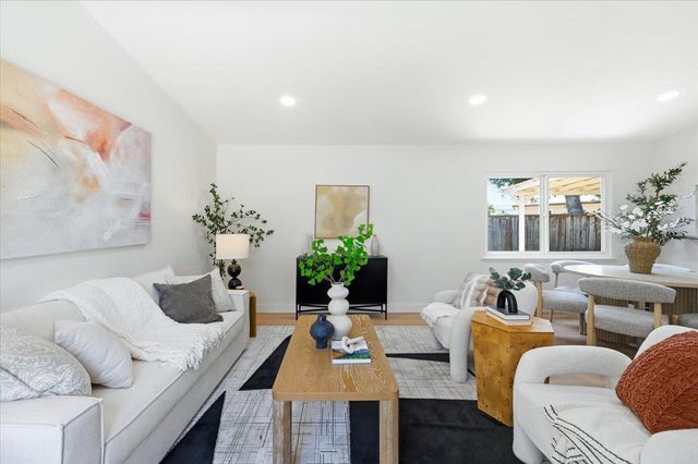 6566 Clifford Drive, Cupertino, CA 95014