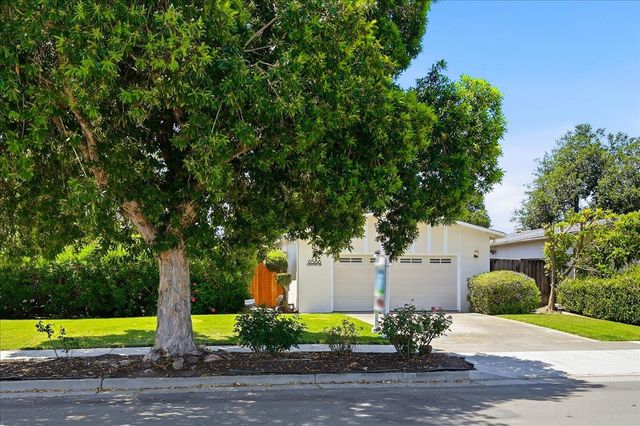 6566 Clifford Drive, Cupertino, CA 95014