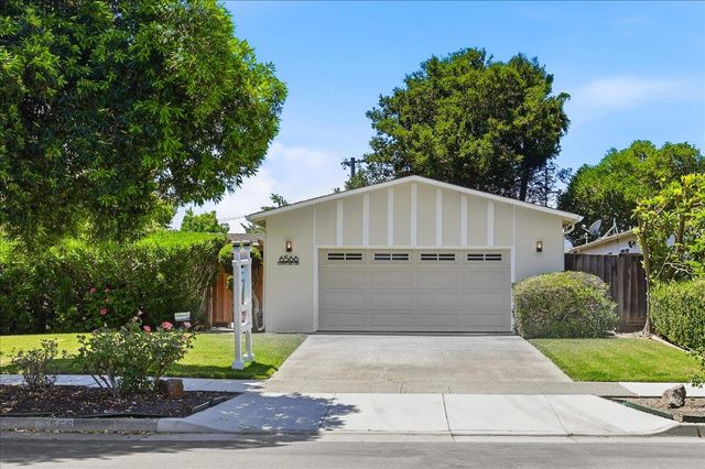 6566 Clifford Drive, Cupertino, CA 95014
