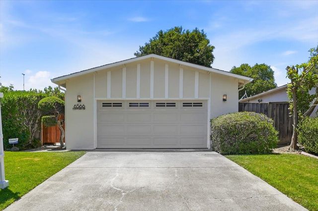 6566 Clifford Drive, Cupertino, CA 95014