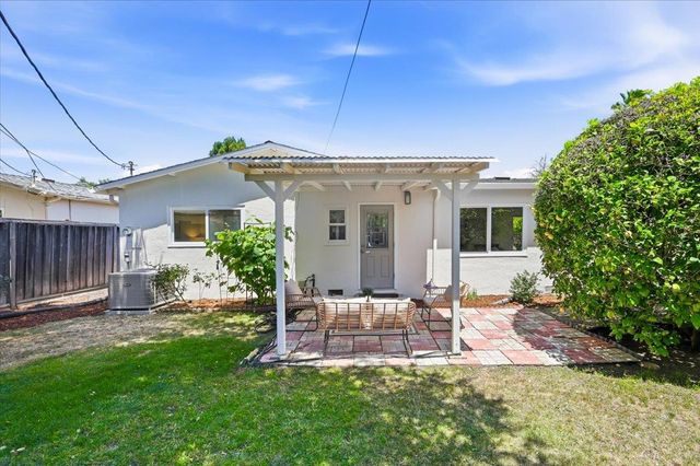 6566 Clifford Drive, Cupertino, CA 95014