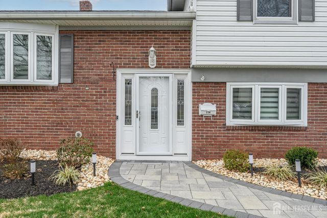 174 Liberty Street, Clark, NJ 07066