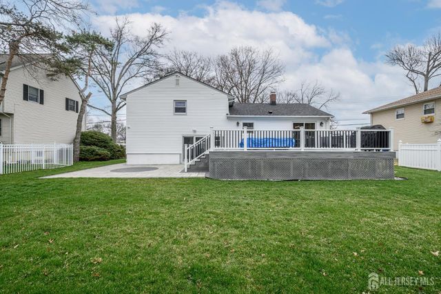 174 Liberty Street, Clark, NJ 07066