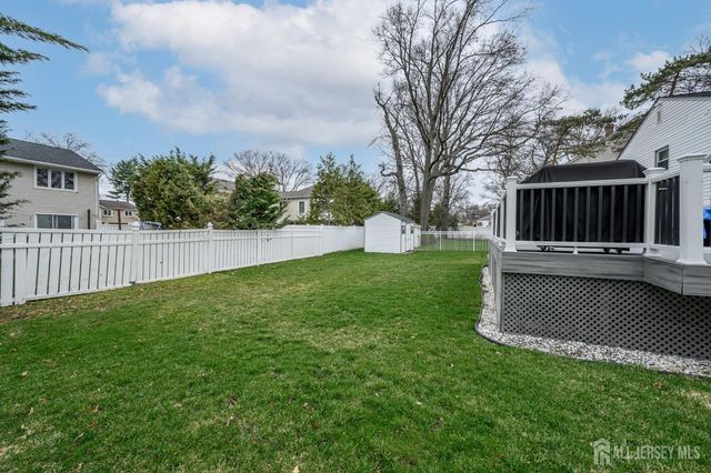 174 Liberty Street, Clark, NJ 07066