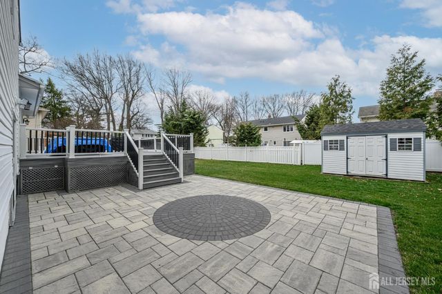 174 Liberty Street, Clark, NJ 07066