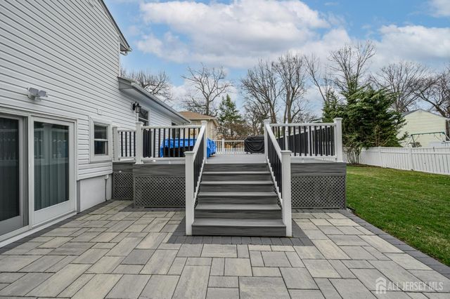 174 Liberty Street, Clark, NJ 07066