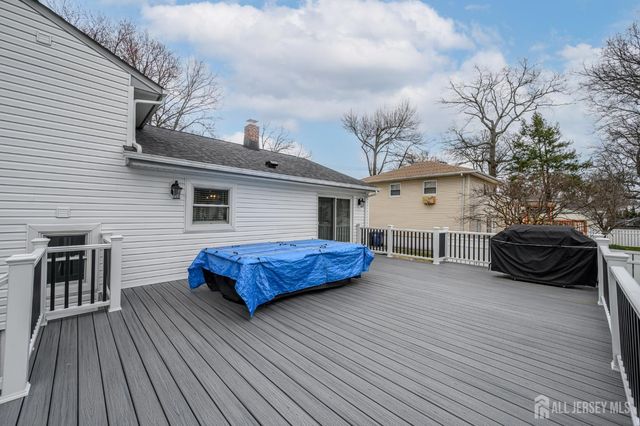 174 Liberty Street, Clark, NJ 07066